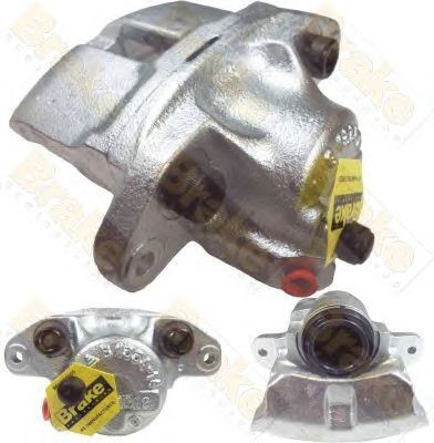 BRAKE ENGINEERING ca378 -  Тормозной суппорт